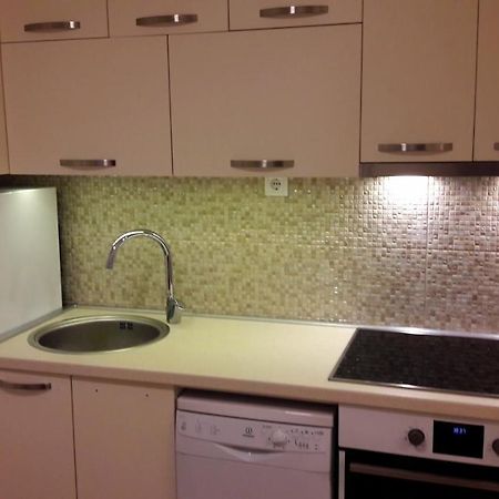 Apartment Dedinje Hill 2 Βελιγράδι Εξωτερικό φωτογραφία