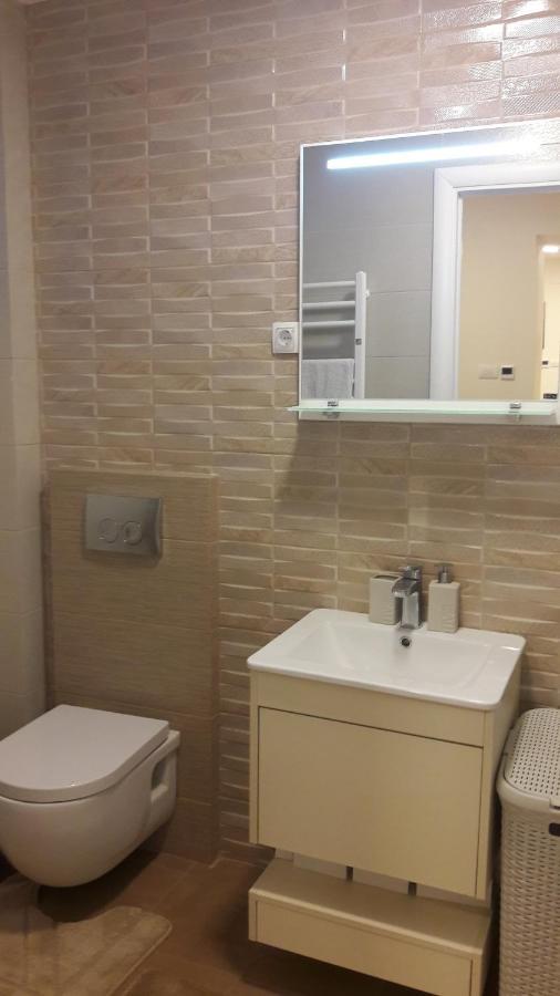 Apartment Dedinje Hill 2 Βελιγράδι Εξωτερικό φωτογραφία