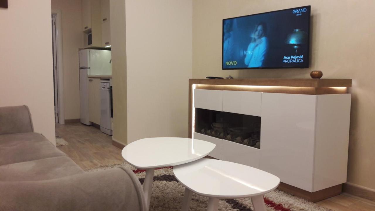Apartment Dedinje Hill 2 Βελιγράδι Εξωτερικό φωτογραφία