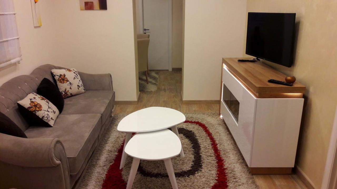 Apartment Dedinje Hill 2 Βελιγράδι Εξωτερικό φωτογραφία