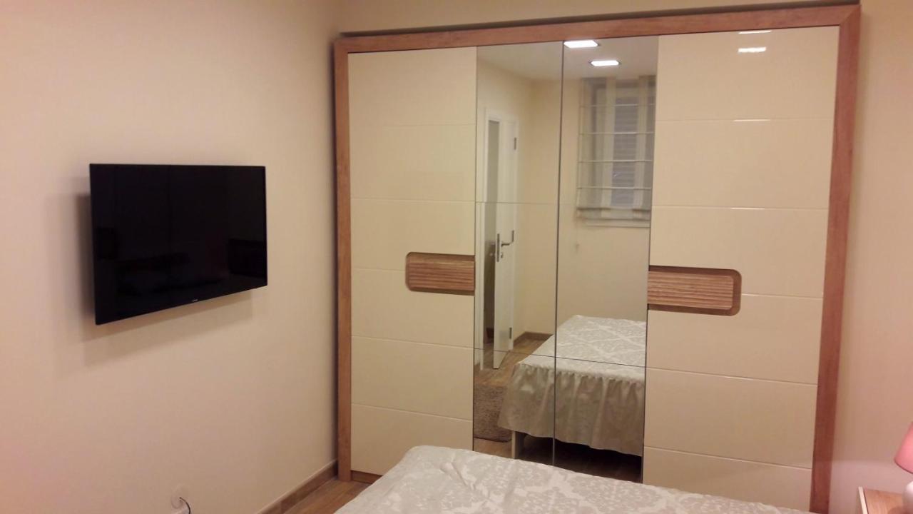 Apartment Dedinje Hill 2 Βελιγράδι Εξωτερικό φωτογραφία